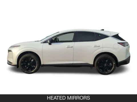 More photos of 2026 Nissan Murano SV at Mossy Nissan Poway, CA