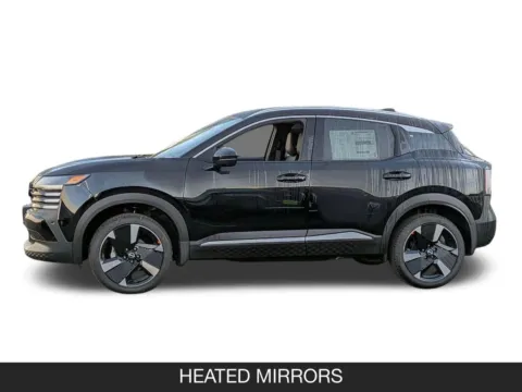 More photos of 2026 Nissan Kicks SR at Mossy Nissan Kearny Mesa, CA