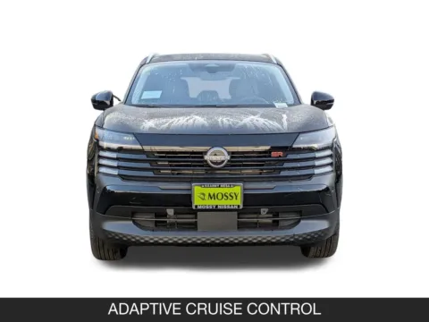 More photos of 2026 Nissan Kicks SR at Mossy Nissan Kearny Mesa, CA