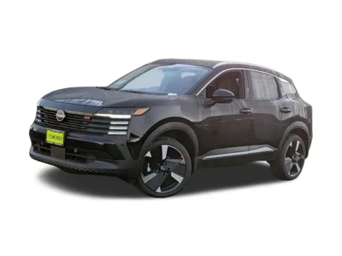 Black 2026 Nissan Kicks SR for sale in San Diego, CA