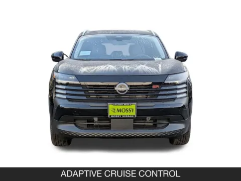 More photos of 2026 Nissan Kicks SR at Mossy Nissan Kearny Mesa, CA