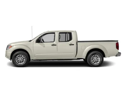 Another view of 2016 Nissan Frontier SV for sale in San Diego, CA at Mossy Nissan Kearny Mesa