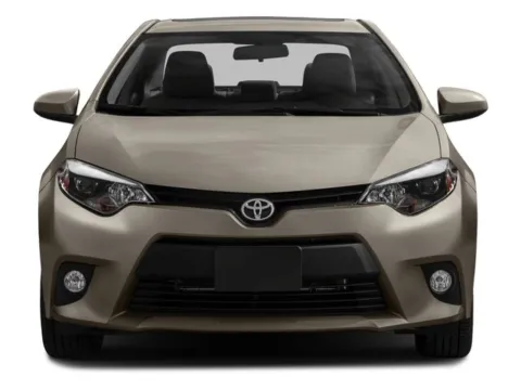 More photos of 2016 Toyota Corolla LE Plus at Mossy Nissan Kearny Mesa, CA