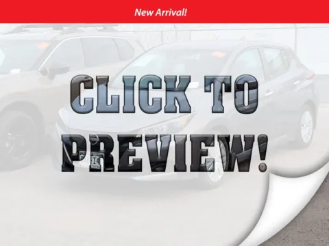 Gray 2025 Nissan Leaf S for sale in San Diego, CA