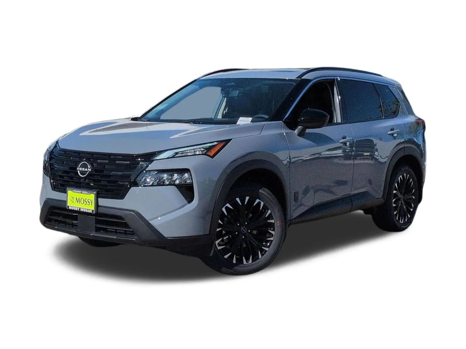 2026 Nissan Rogue Dark Armor for sale in San Diego, CA