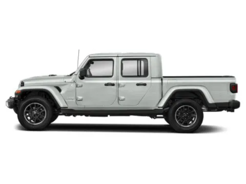 Another view of 2022 Jeep Gladiator Overland for sale in San Diego, CA at Mossy Nissan Kearny Mesa