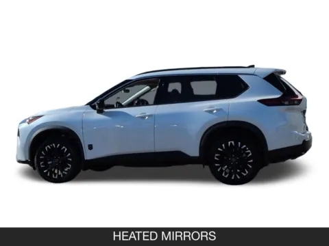 More photos of 2026 Nissan Rogue Dark Armor at Mossy Nissan Kearny Mesa, CA