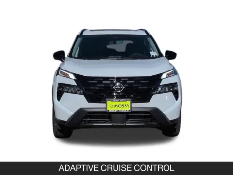 More photos of 2026 Nissan Rogue Dark Armor at Mossy Nissan Kearny Mesa, CA