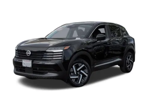 Black 2025 Nissan Kicks SV for sale in San Diego, CA