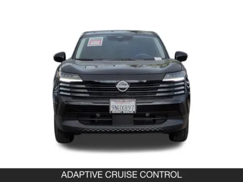 More photos of 2025 Nissan Kicks SV at Mossy Nissan Kearny Mesa, CA