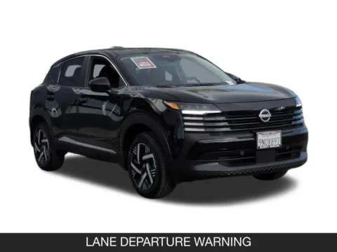 Photos of 2025 Nissan Kicks SV for sale in San Diego, CA at Mossy Nissan Kearny Mesa