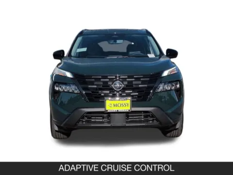 More photos of 2026 Nissan Rogue Dark Armor at Mossy Nissan Kearny Mesa, CA