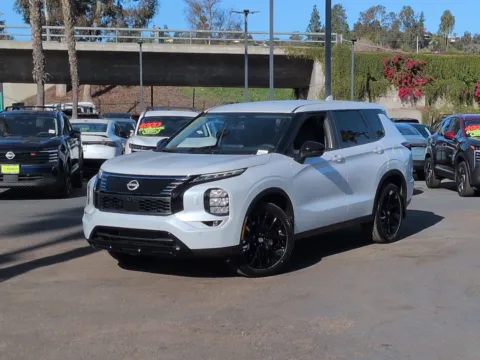 White 2026 Nissan Rogue Plug-In Hybrid SL for sale in El Cajon, CA