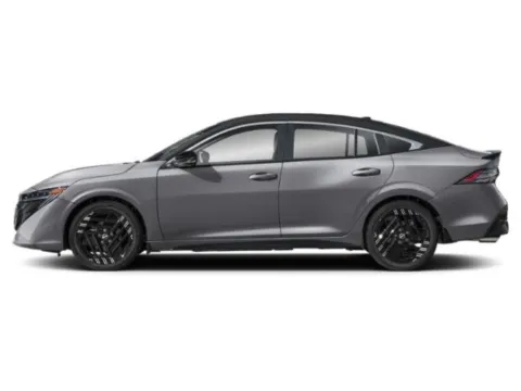 Another view of 2026 Nissan Sentra SR for sale in San Diego, CA at Mossy Nissan Kearny Mesa