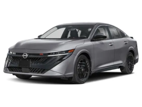 Gray 2026 Nissan Sentra SR for sale in San Diego, CA