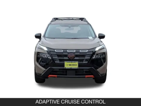 More photos of 2026 Nissan Rogue Rock Creek at Mossy Nissan Kearny Mesa, CA