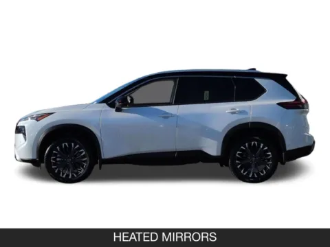 More photos of 2025 Nissan Rogue SL at Mossy Nissan Kearny Mesa, CA