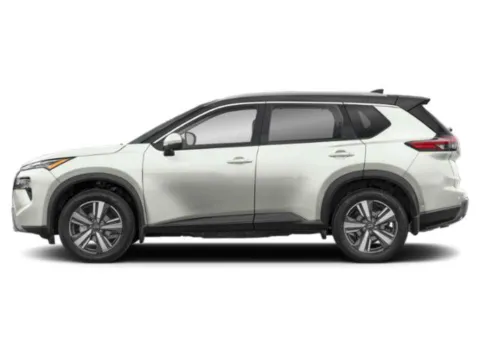 Another view of 2025 Nissan Rogue SL for sale in San Diego, CA at Mossy Nissan Kearny Mesa
