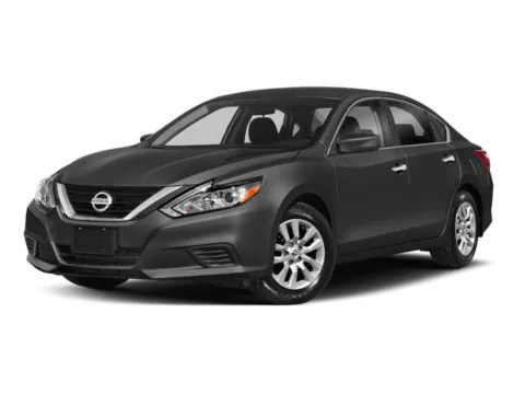 Gray 2018 Nissan Altima 2.5 S for sale in San Diego, CA