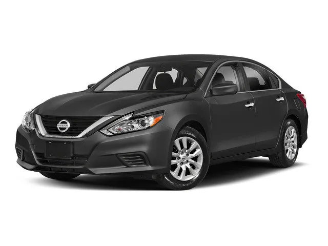 2018 Nissan Altima 2.5 S for sale in San Diego, CA