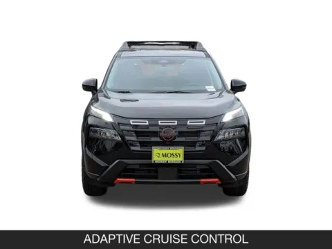 More photos of 2026 Nissan Rogue Rock Creek at Mossy Nissan Kearny Mesa, CA