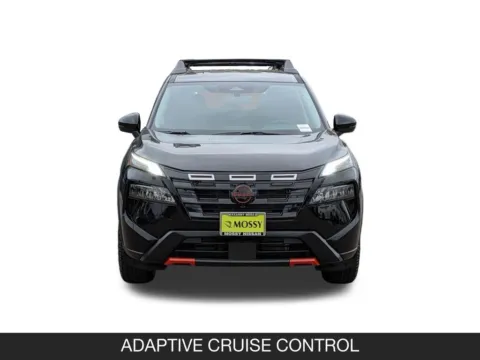 More photos of 2026 Nissan Rogue Rock Creek at Mossy Nissan Kearny Mesa, CA
