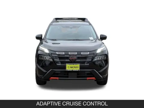 More photos of 2026 Nissan Rogue Rock Creek at Mossy Nissan Kearny Mesa, CA