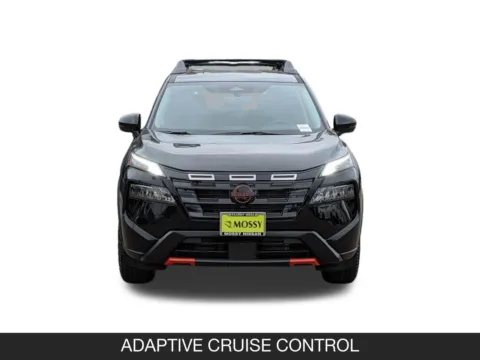 More photos of 2026 Nissan Rogue Rock Creek at Mossy Nissan Kearny Mesa, CA