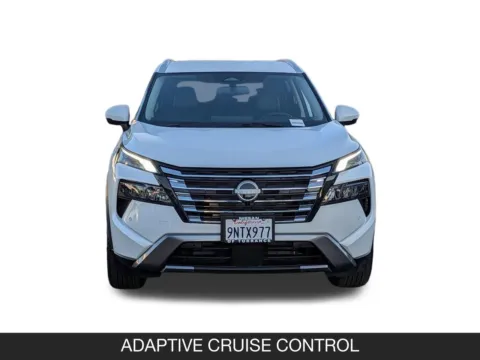 More photos of 2025 Nissan Rogue SL at Mossy Nissan Kearny Mesa, CA