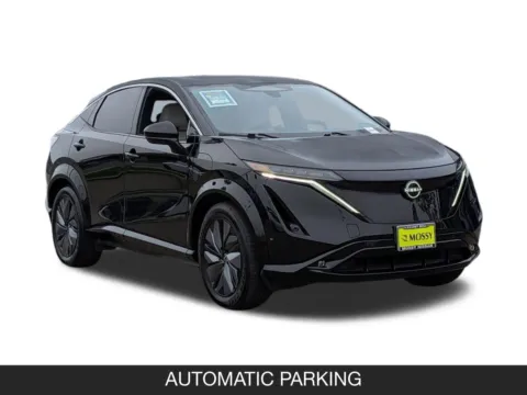 Photos of 2023 Nissan Ariya EMPOWER+ for sale in San Diego, CA at Mossy Nissan Kearny Mesa