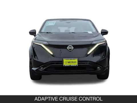 More photos of 2023 Nissan Ariya EMPOWER+ at Mossy Nissan Kearny Mesa, CA