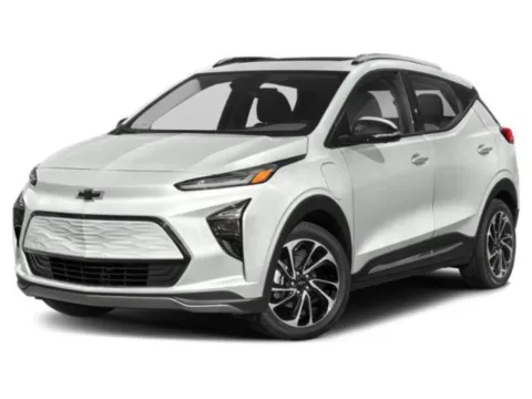 More photos of 2023 Chevrolet Bolt Euv Premier at Mossy Nissan Kearny Mesa, CA