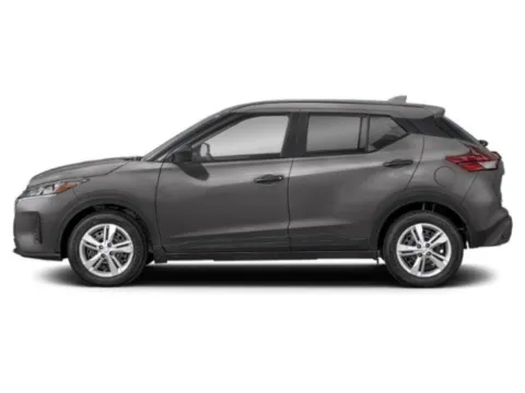 Another view of 2025 Nissan Kicks Play S for sale in San Diego, CA at Mossy Nissan Kearny Mesa