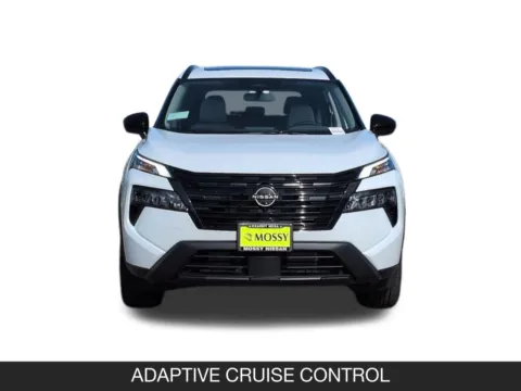 More photos of 2026 Nissan Rogue Dark Armor at Mossy Nissan Kearny Mesa, CA