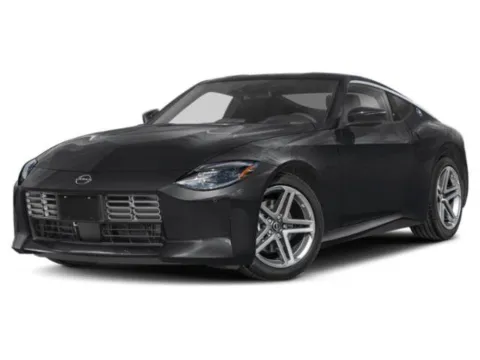 Black 2026 Nissan Z Sport for sale in San Diego, CA