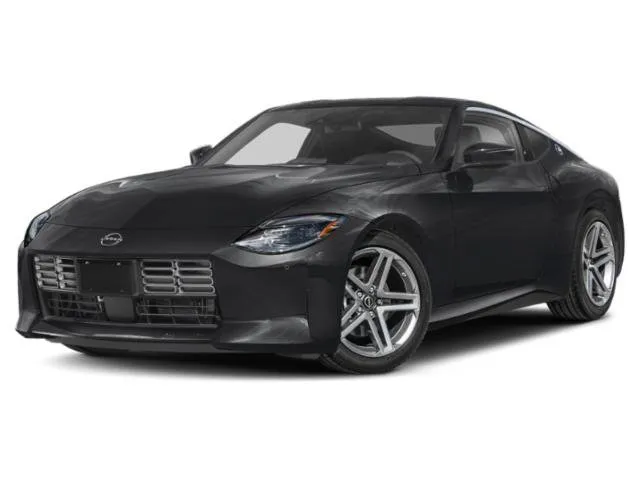 Black 2026 Nissan Z Sport for sale in San Diego, CA