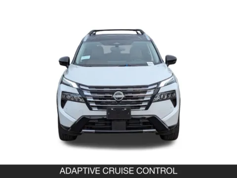 More photos of 2026 Nissan Rogue Platinum at Mossy Nissan Kearny Mesa, CA