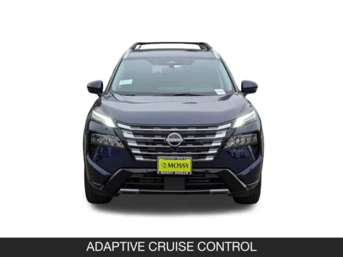 More photos of 2026 Nissan Rogue Platinum at Mossy Nissan Kearny Mesa, CA