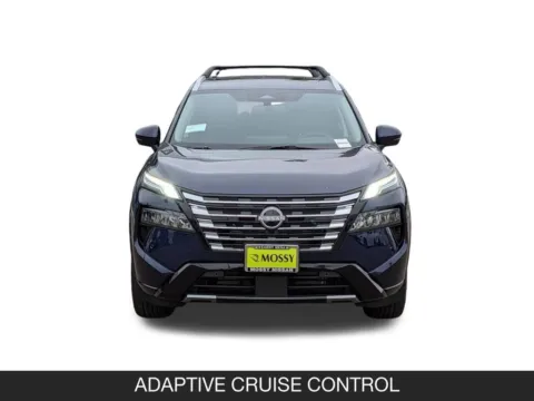 More photos of 2026 Nissan Rogue Platinum at Mossy Nissan Kearny Mesa, CA