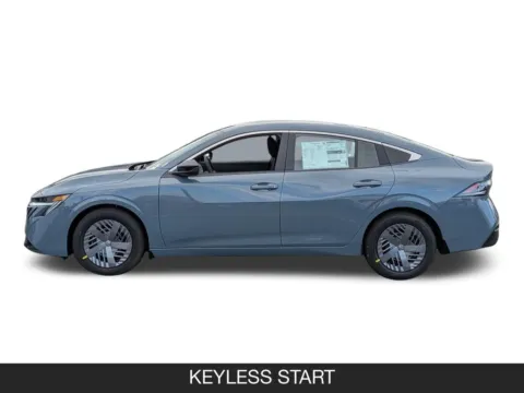 More photos of 2026 Nissan Sentra SV at Mossy Nissan Kearny Mesa, CA