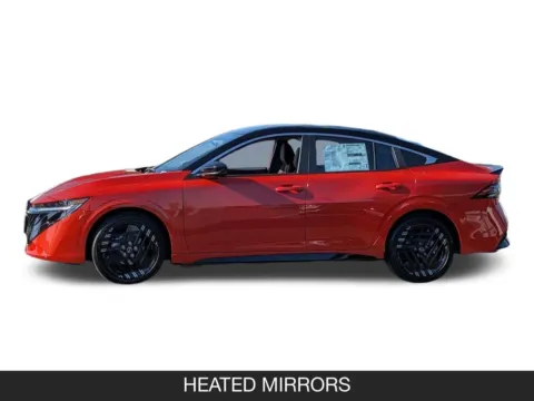 More photos of 2026 Nissan Sentra SR at Mossy Nissan Kearny Mesa, CA