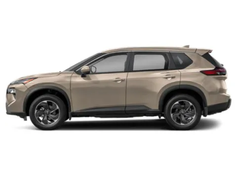 Another view of 2025 Nissan Rogue SV for sale in San Diego, CA at Mossy Nissan Kearny Mesa
