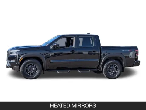 More photos of 2022 Nissan Frontier PRO-X at Mossy Nissan Kearny Mesa, CA