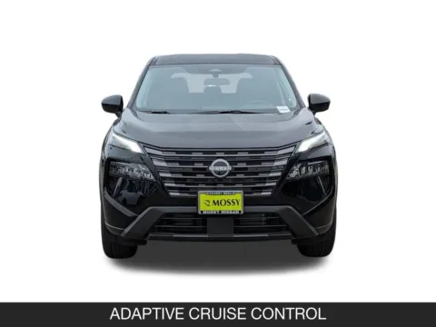 More photos of 2026 Nissan Rogue SV at Mossy Nissan Kearny Mesa, CA