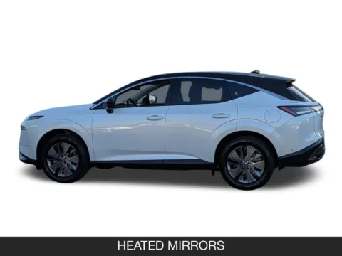 More photos of 2025 Nissan Murano SL at Mossy Nissan Kearny Mesa, CA