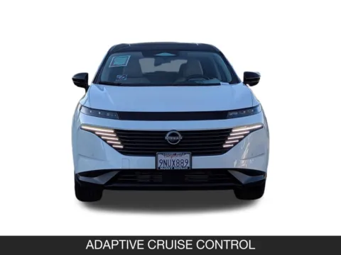 More photos of 2025 Nissan Murano SL at Mossy Nissan Kearny Mesa, CA