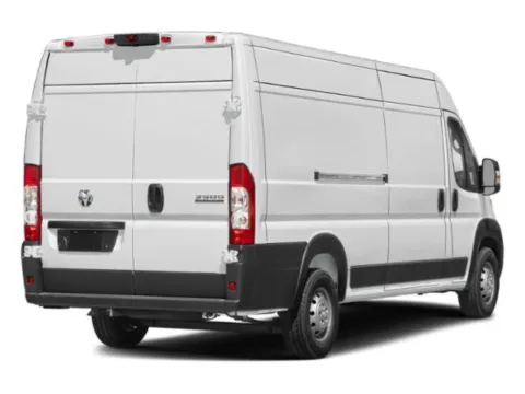 More photos of 2023 Ram Promaster Cargo Van 3500 HIGH at Mossy Nissan Kearny Mesa, CA
