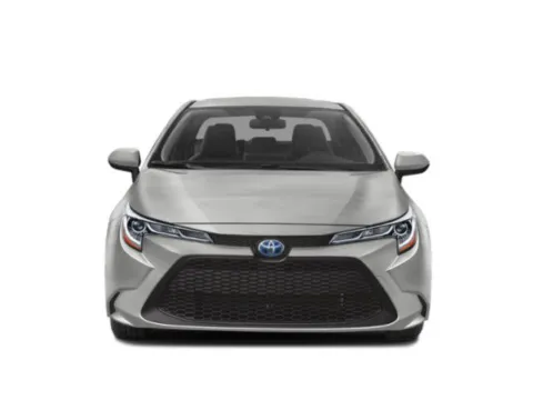 More photos of 2022 Toyota Corolla Hybrid LE at Mossy Nissan Kearny Mesa, CA