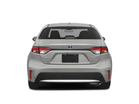 More photos of 2022 Toyota Corolla Hybrid LE at Mossy Nissan Kearny Mesa, CA