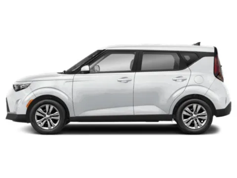 Another view of 2025 Kia Soul LX for sale in San Diego, CA at Mossy Nissan Kearny Mesa